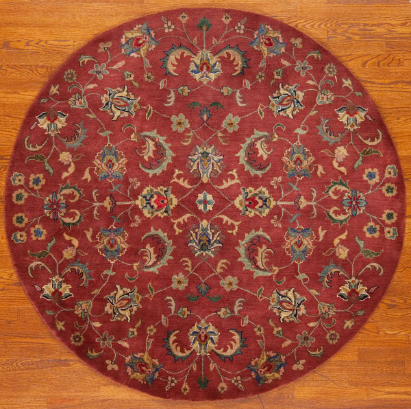 72179 INDO PERSIAN <br> 105, RED